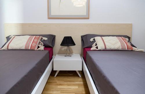 Zamora Apartment | DONCELLAS