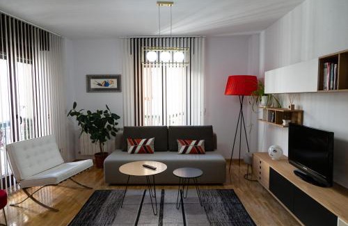 Zamora Apartment | DONCELLAS