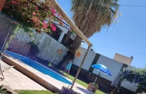 Mendoza City Center House | Donde Vivi