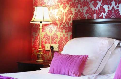 Lecemy House | Donegal Manor