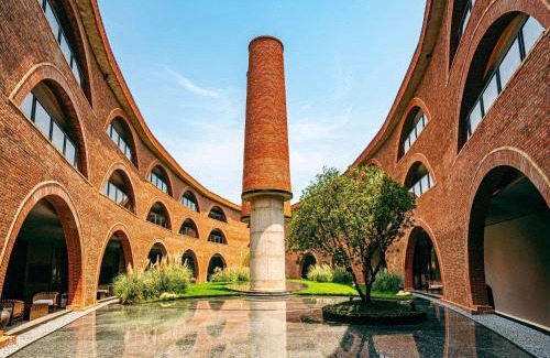 Mile Hotel | DongFengYun Hotel Mi'Le - MGallery Collection