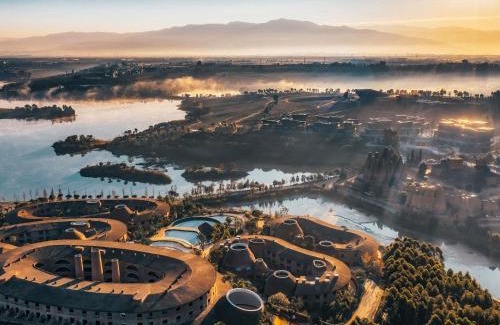 Mile Hotel | DongFengYun Hotel Mi'Le - MGallery Collection