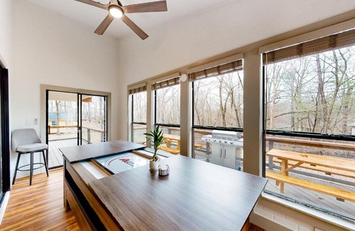 Bella Vista House | Donington Delight