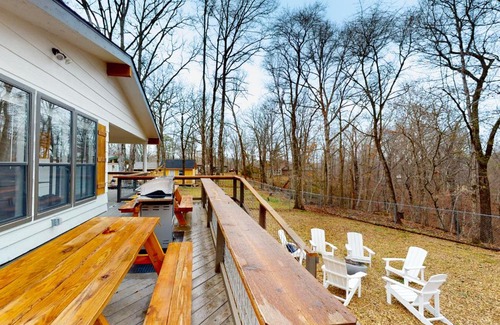 Bella Vista House | Donington Delight