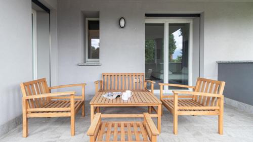 Monza Apartment | Donizetti 61