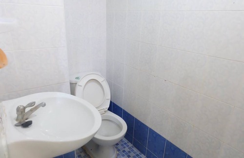 Don Hua Lo Hotel | Donkhunwang Mansion