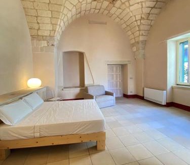 Giurdignano House | DonnaRosa