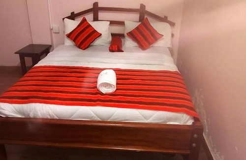 Viwanda Hotel | Donnie's Hotel Nakuru