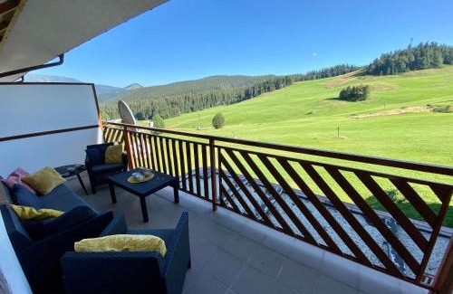Donovaly Apartment | Donovaly Panorama Apartman Zuzi