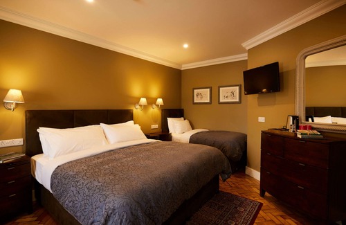 Doolin Hotel | Doolin Inn