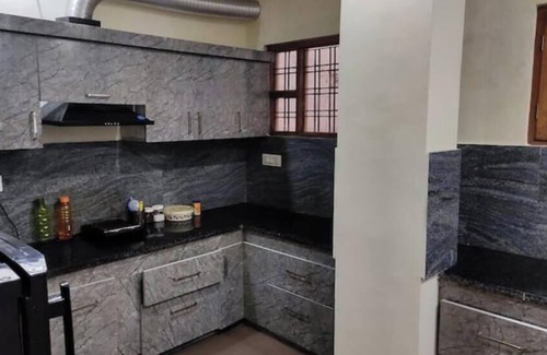 Bullawala Apartment | Doon Green Castle inn,2 BHK,Mussorie Road Dehradun