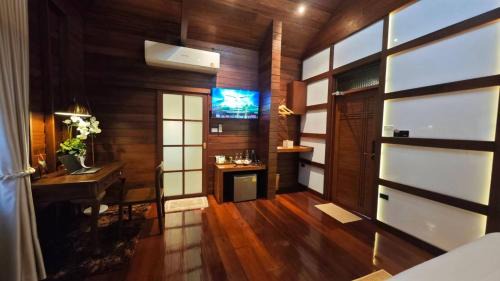 Cho Lae Resort | DooNa Resort แลภูดูนา