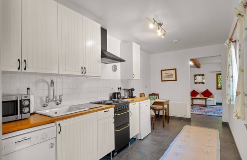 Cashel House | Doonreagan West Wing, A unique getaway