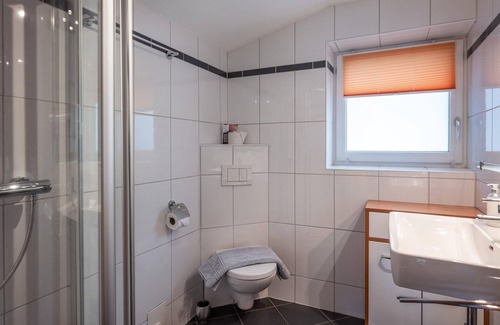Scheffau am Wilden Kaiser Cottage | Doppelzimmer mit Gemeinschaftsbad - Haus Romeo - Alpine Gay Resort