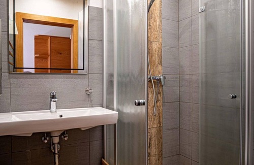 Muehlbach Am Hochkoenig Bed & Breakfast | Doppelzimmer, Dusche, WC, Superior - Ferienhaus Mittereggalm