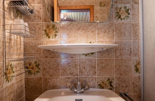 Muehlbach Am Hochkoenig Bed & Breakfast | Doppelzimmer, Dusche, WC, Balkon 1 - Ferienhaus Mittereggalm