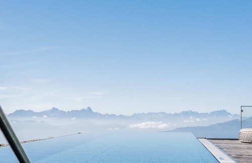 Arriach House | Doppelzimmer Hochalm - Alpinhotel Pacheiner