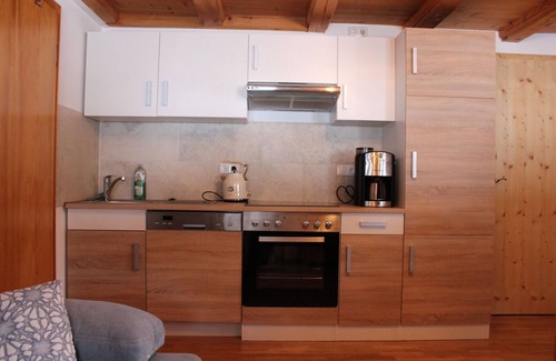 Bayrischzell Apartment | Doppelzimmer 2 - Haus Andrea Gästezimmer und Ferienwohnung