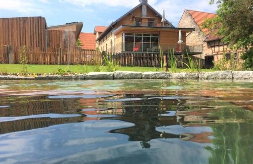 Koslau House | Doppelzimmer Brauhaus 3