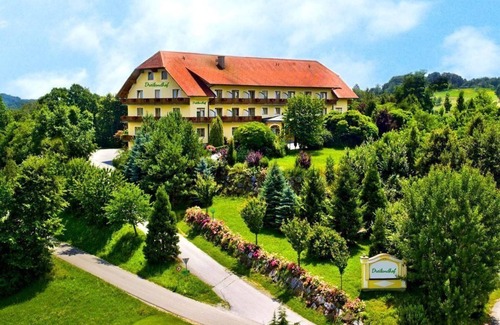Loipersdorf bei Fuerstenfeld House | Doppelzimmer, Dusche, WC, Standard - Dreilandhof