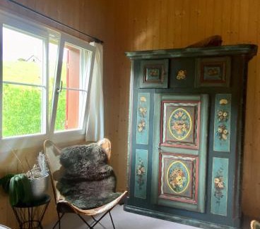 Hemberg House | Doppelzimmer in charmantem B&B