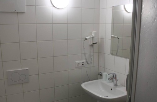 Feld am See Cottage | Doppelzimmer - Thurnerhof