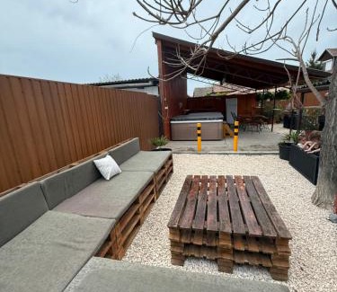 Mako Apartment | Dor-Ka Vendégház Makó