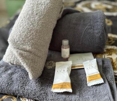 Vittoria Apartment | Dora’s Stay