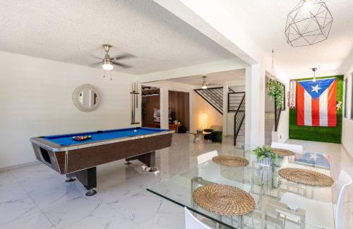San Antonio House | Dorado 6BR Family Group Retreat