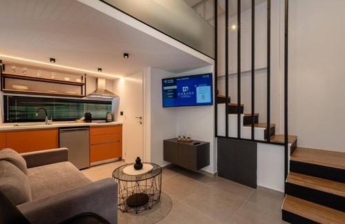 Heraklion Apartment | Dorado Accomodation