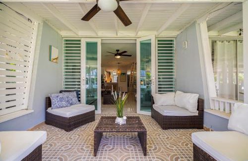 Dorado del Mar Villa | Dorado Del Mar Villa by PH
