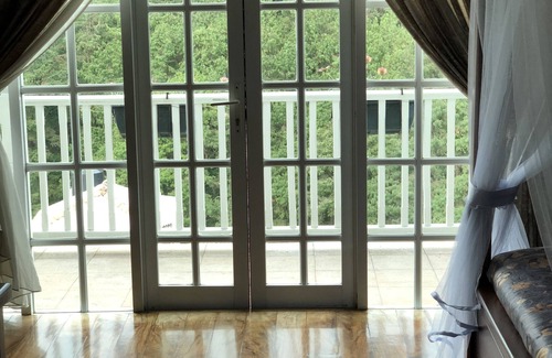 Nuwara Eliya House | Dorchester
