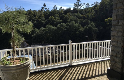 Nuwara Eliya House | Dorchester