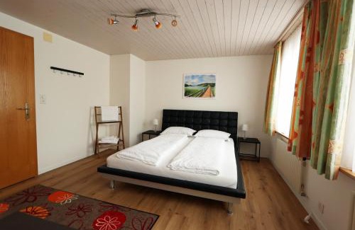 Mullheim Bed & Breakfast | Dorf-Schmiede - Bed und Breakfast