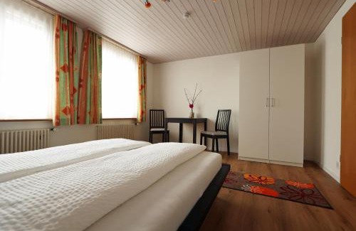 Mullheim Bed & Breakfast | Dorf-Schmiede - Bed und Breakfast