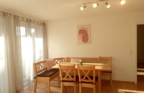 Gemarkung Oberdigisheim Apartment | Dorfglück Oberdigisheim
