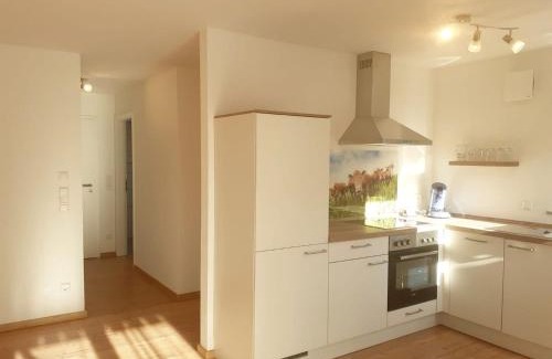 Gemarkung Oberdigisheim Apartment | Dorfglück Oberdigisheim