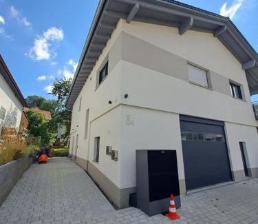 Winterkasten Apartment | Dorfliebe Winterkasten