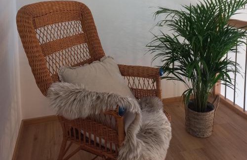 Winterkasten Apartment | Dorfliebe Winterkasten