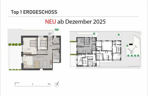 Niedernsill Apartment | Dorfvilla Niedernsill