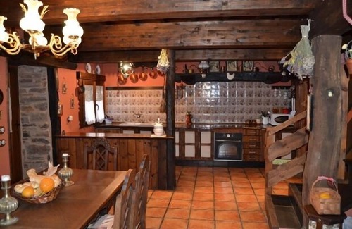 Canedo Cottage | Dorinda Cottage for 8 people