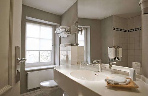 Lueneburg Hotel | DORMERO Hotel Bergström Lüneburg