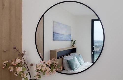 Breskens Resort | Dormio Breskens Apartments & Penthouses