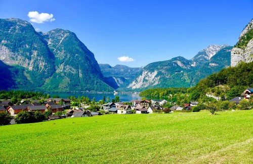 Obertraun Hotel | Dormio Hotel Obertraun