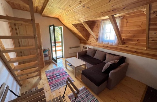 Zabljak Cabin | Dormire Apartmans