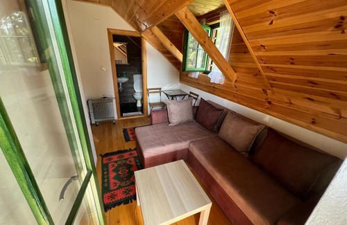 Zabljak Cabin | Dormire Apartmans