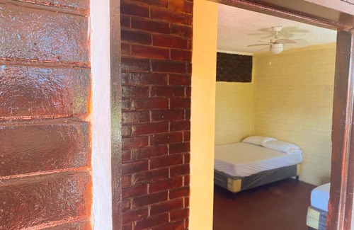 Playa San Blas Hotel | Dormitorio Compartido Eco Surf Hostal