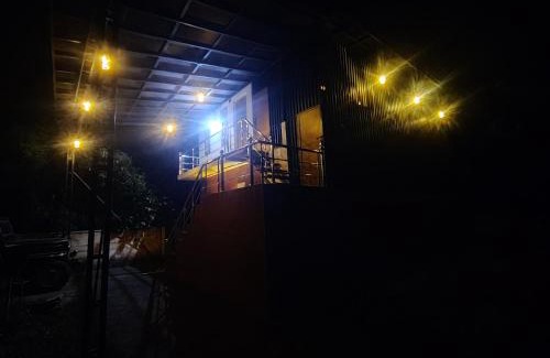 Kalpetta House | Dormitory with attached bathroom