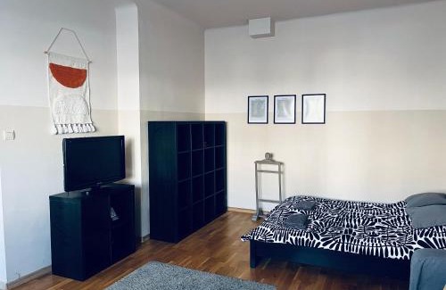 Istvanmezo Apartment | Dorothy apartment near Budapest City Park