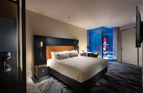 Melbourne Central Business District Hotel | Dorsett Melbourne